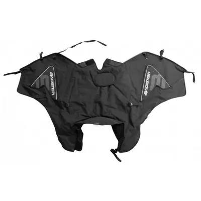 Obrázok produktu pre Bagster Yamaha Fzr 600 Protector Black One Size