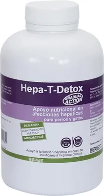 Obrázek produktu pro Hepa T Detox 300Cpd