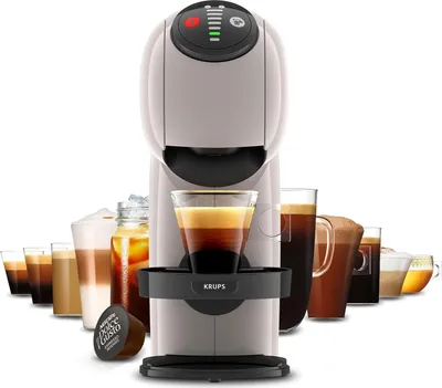 Produktbild von Krups Dolce Gusto KP243A Genio S Dolce Kapselmaschine