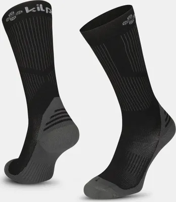 Productafbeelding van Kilpi Compress compressiekousen, zwart, maat EU 35, dames, zwart, maat EU 35