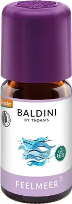 Produktbild von BALDINI Feelmeer Bio/demeter Öl 5ml PZN 10827953