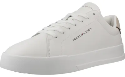 Immagine prodotto di Sneakers Del Marchio Tommy Hilfiger Del Modello Fm0fm05367 Bianco