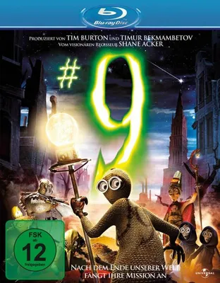 Produktbild von MegaMovies - #9