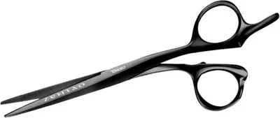 Produktbild von Tondeo HS 5.5 90058 Zentao OffSet black Conblade Premium-Line