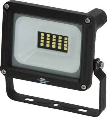 Produktbild von Brennenstuhl 1171250141, Schwarz, IP65, Metall, I, IK08, Schwarz