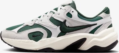 Produktbild von Nike AL8 "White Photon Dust Sail Fir Green" Sneaker, Grün, Größe: 36,5