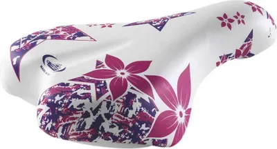 Produktbild von Selle Montegrappa Ok Go Sattel Rosa 150 mm Rosa 150 mm