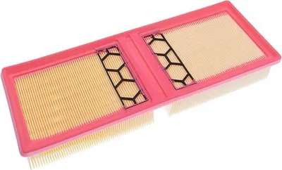 Produktbild von Luftfilter DENCKERMANN A146989 für ALFA ROMEO GIULIA (952) Umluftfilter