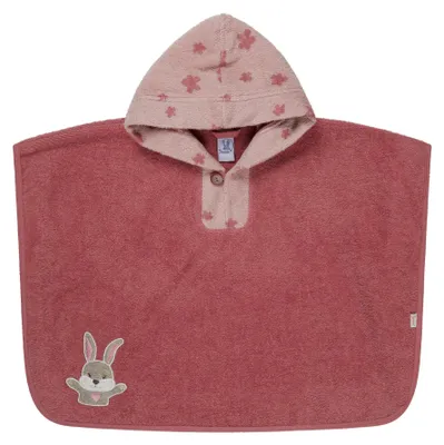Produktbild von Sterntaler Badeponcho Hanni