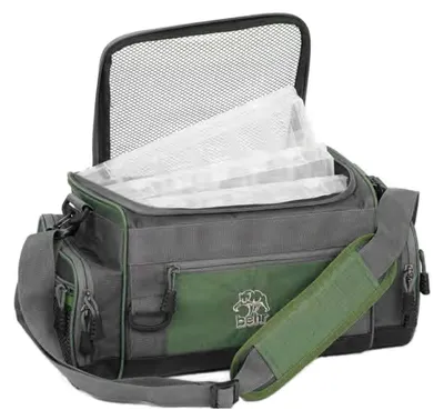 Produktbild von Behr Trendex Systemtasche Baggy 7