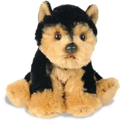 Produktbild von Suki 12103 Yorkshire Terrier Hund 15 cm Kuscheltier Kollektion Suki Classic