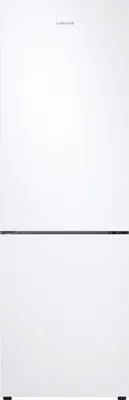 Image de Réfrigérateur combiné 60cm 344l nofrost, blanc - Samsung - RB33B610EWW -