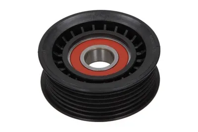 Produktbild von MAXGEAR 54-0583 Spannrolle Keilrippenriemen 69mm für FORD Focus II Schrägheck (DA, HCP, DP) Focus II Kombi (DA, FFS, DS) für VOLVO V50 (545) für MAZDA