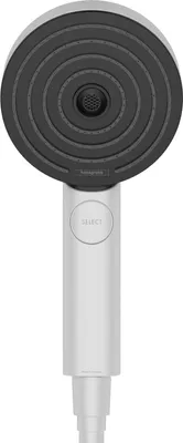 Immagine prodotto di hansgrohe Pulsify Select S Douchette à main 105, 3jet, activation, 24100700, 24100700