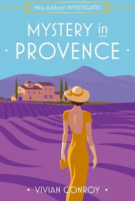 Produktbild von Mystery in Provence
