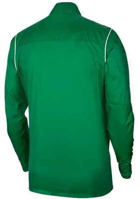 Image de Nike - Veste « Park 20 Repel » imperméable pour homme PP6712 (S) (rouge)