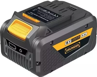 Zdjęcie produktu dla Akumulator BA-1880B 18V 8Ah