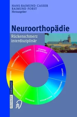 Produktbild von Neuroorthopädie
