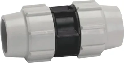 Obrázok produktu pre PLASSON spojka, 7010, 5/4", priemer 40 mm, 1 ks.