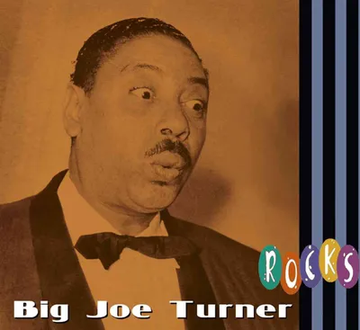 Produktbild von Turner, B: Rocks