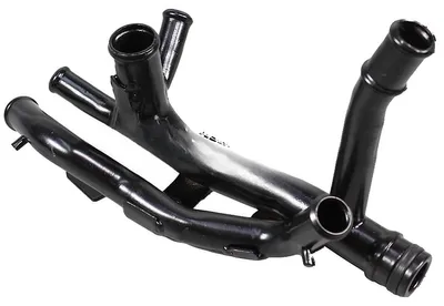 Immagine prodotto di Tubo refrigerante posteriore METZGER per VW CRAFTER 30-50