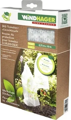 Produktbild von Tomatenvlies 0,75 x 10 m 18g/m2