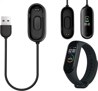 Immagine prodotto di INF Caricabatterie per braccialetto Xiaomi Mi Band 4 Activity
