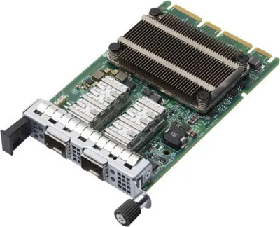 Produktbild von 25Gbe - Ocp 3.0 - 25/10/1Gbe - Sfp28