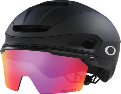 Obrázok produktu pre ARO7 Road - Matte Black/Prizm Road - M (55 - 59 cm)