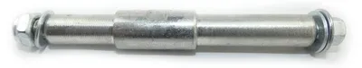 Produktbild von MATRIX Ersatzteil Radwelle für Stromerzeuger Generator Stromaggregat PG 3010 F-3