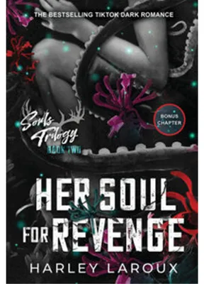 Obrázek produktu pro Her Soul for Revenge