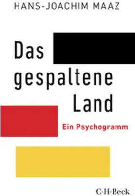 Obrázek produktu pro Das gespaltene Land