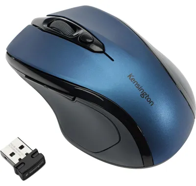Immagine prodotto di Kensington Pro Fit mouse Mano destra RF Wireless Ottico 1750 DPI