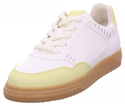 Produktbild von Tamaris m2360842 Halbschuh weiß in Gr. 36