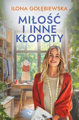 Zdjęcie produktu dla Miłość i inne kłopoty