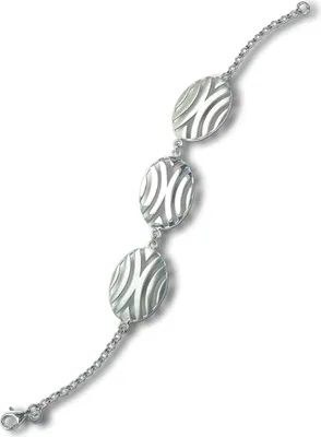 Produktbild von Balia Damen Silber 925 silber Armschmuck D2BAA0026SM