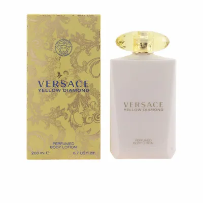 Image de Lait corporel Versace Yellow Diamond 200ml