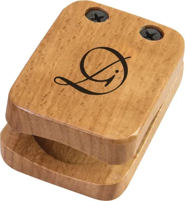 Immagine prodotto di DIMAVERY CAO-1 Cajon Kastagnette, piccolo (26051540)
