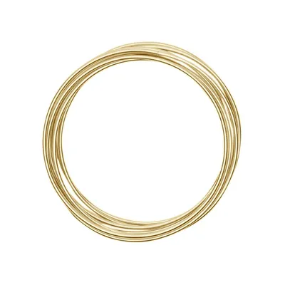 Produktbild von Vaessen Creative | Aludraht 3mm 3m Pearl