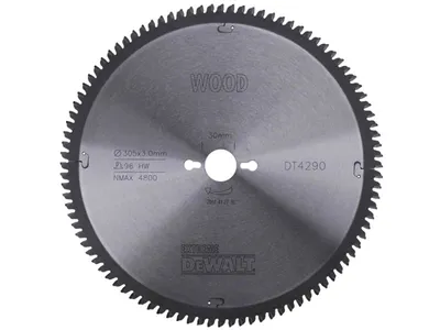 Produktbild von Dewalt-Scheibensäge 305X30Mmx96Z