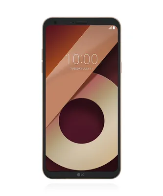 Produktbild von LG Q6 M700N, 14 cm (5.5"), 3 GB, 32 GB, 13 MP, Android 7.1.1, Gold