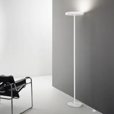 Immagine prodotto di Lampada da terra Colonna Pt4 Bianco