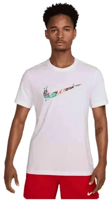 Image de T-shirt Nike HJ3658-100 pour Homme