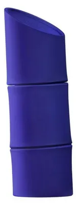 Produktbild von KENZO Homme Indigo, Männer, 60 ml, Nicht nachfüllbare Flasche, Flüssiges Parfüm, Marine, Iris