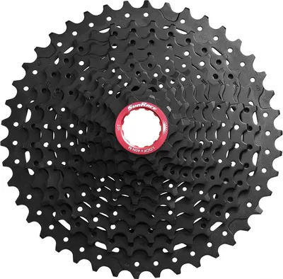 Zdjęcie produktu dla sunRace CSMX9XETY 11 10-42z XD BLACK