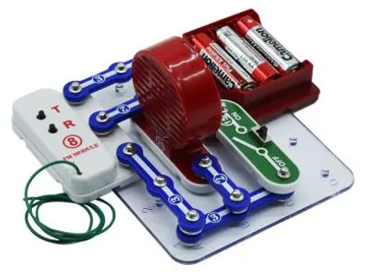 Image de Kit Radio FM Equascience