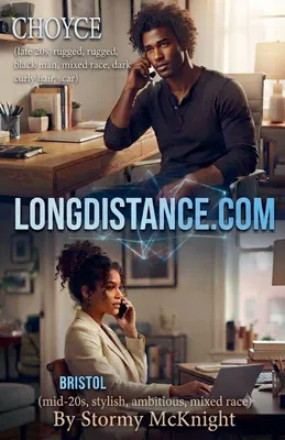 Produktbild von LongDistance.com