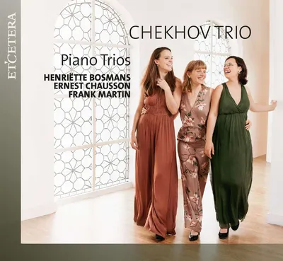 Image de Trios avec piano