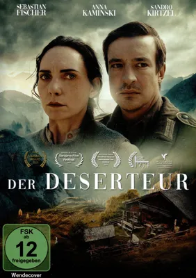 Produktbild von Der Deserteur