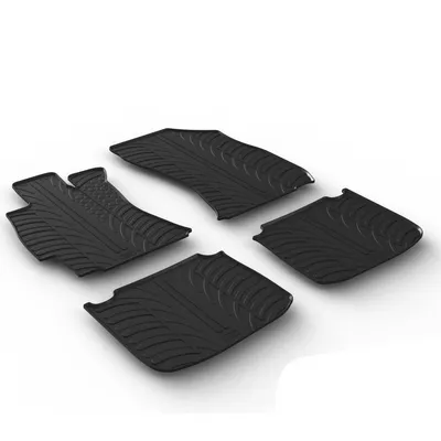 Immagine prodotto di Tappetini in gomma per auto Subaru Outback 2015-2021